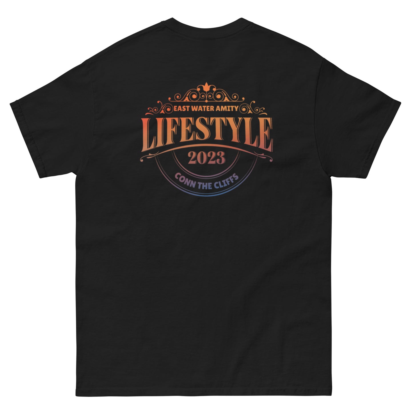 EWA classic tee