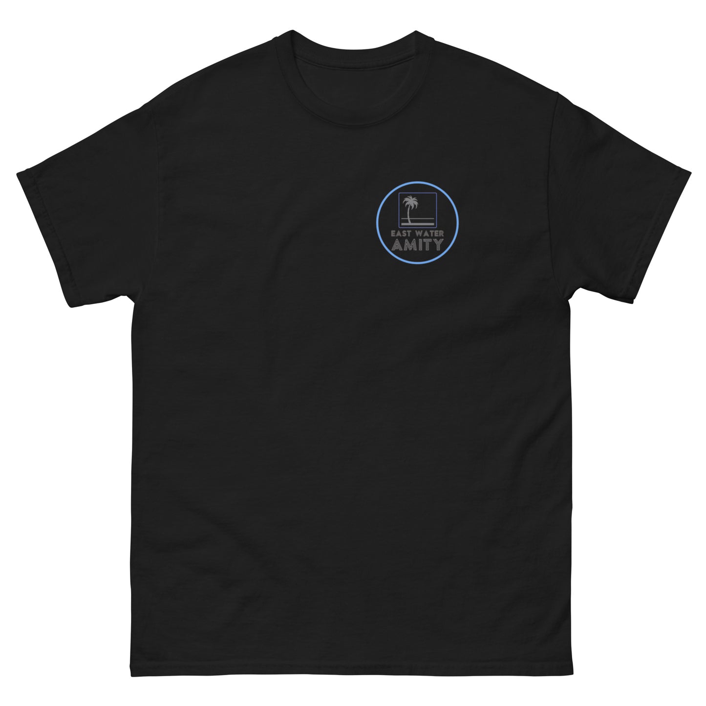 EWA classic tee
