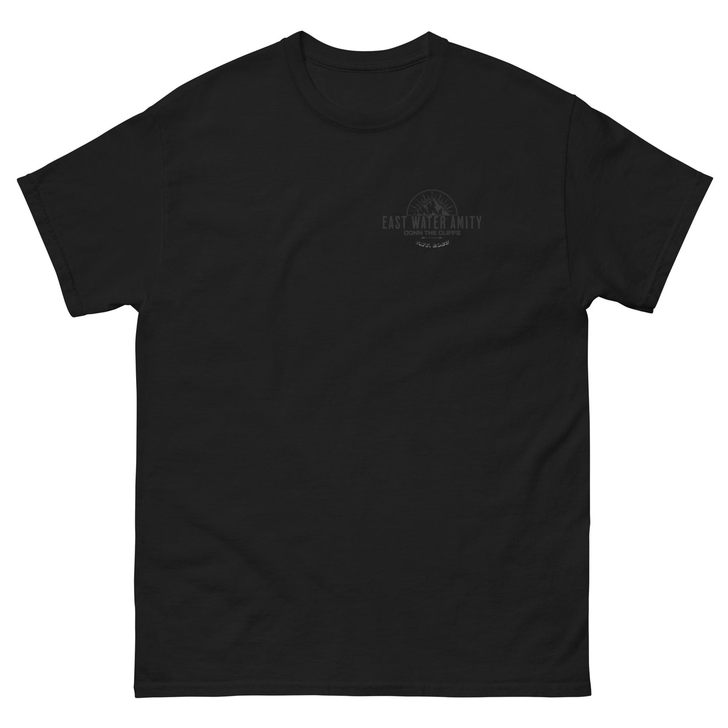 EWA classic tee
