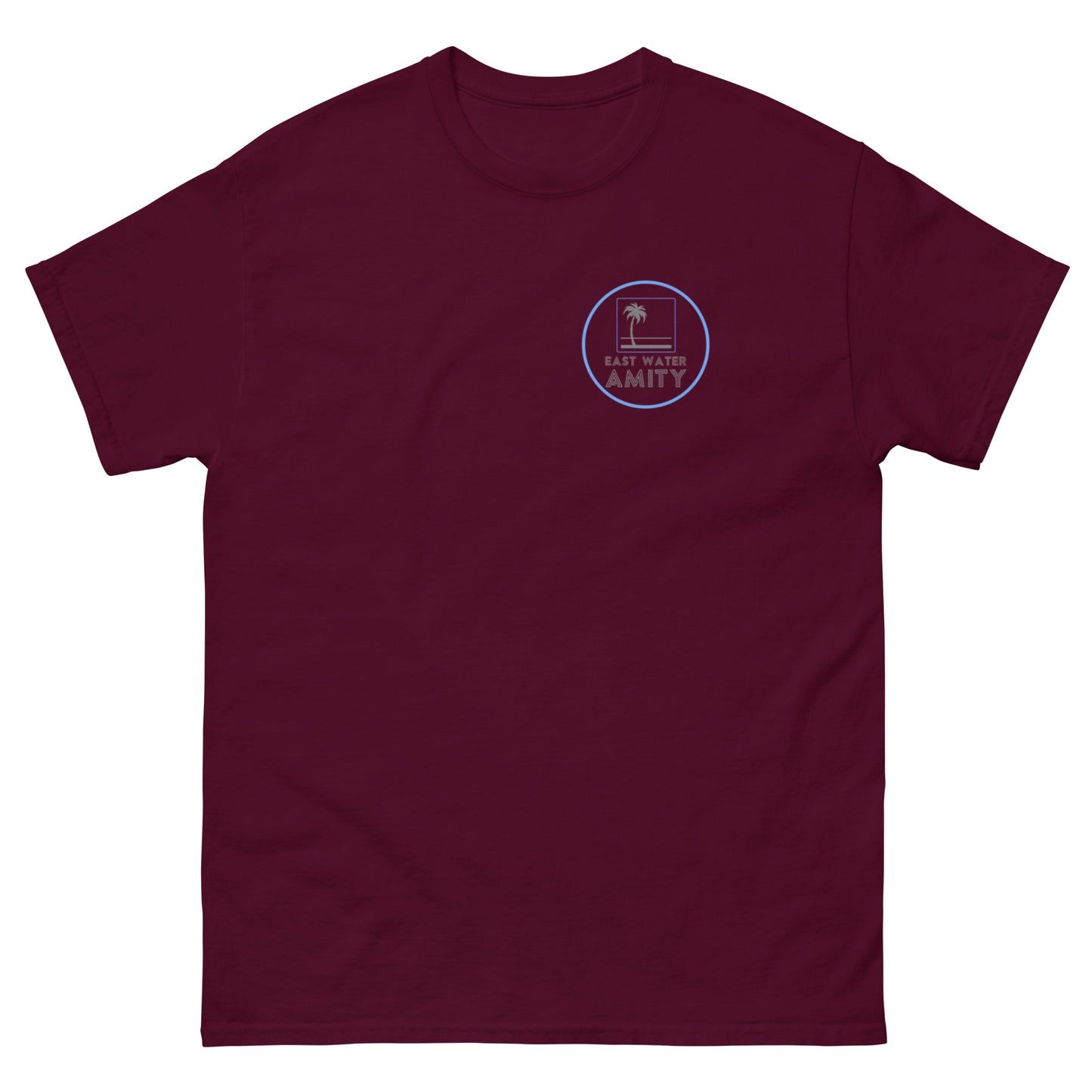 EWA classic tee