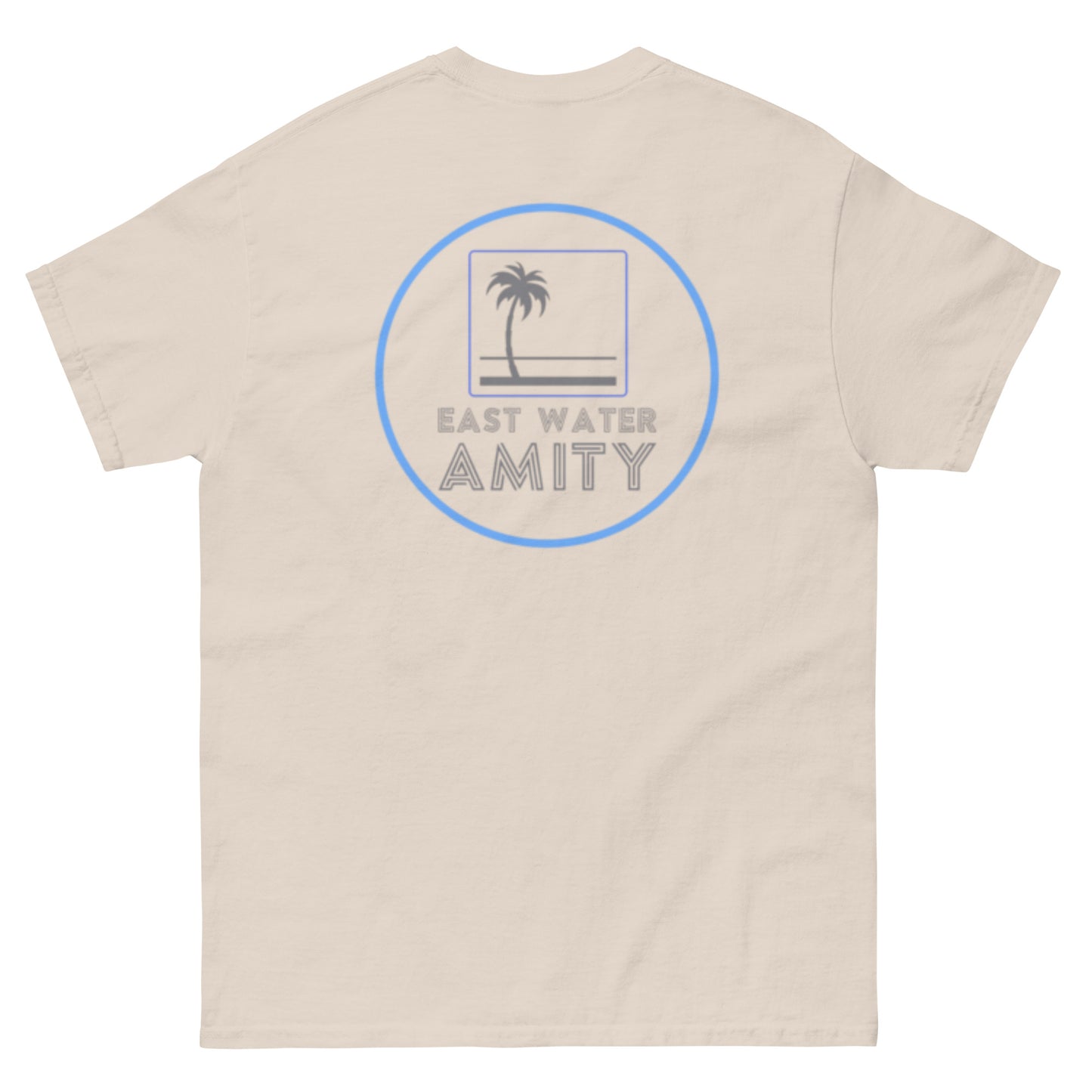 EWA classic tee