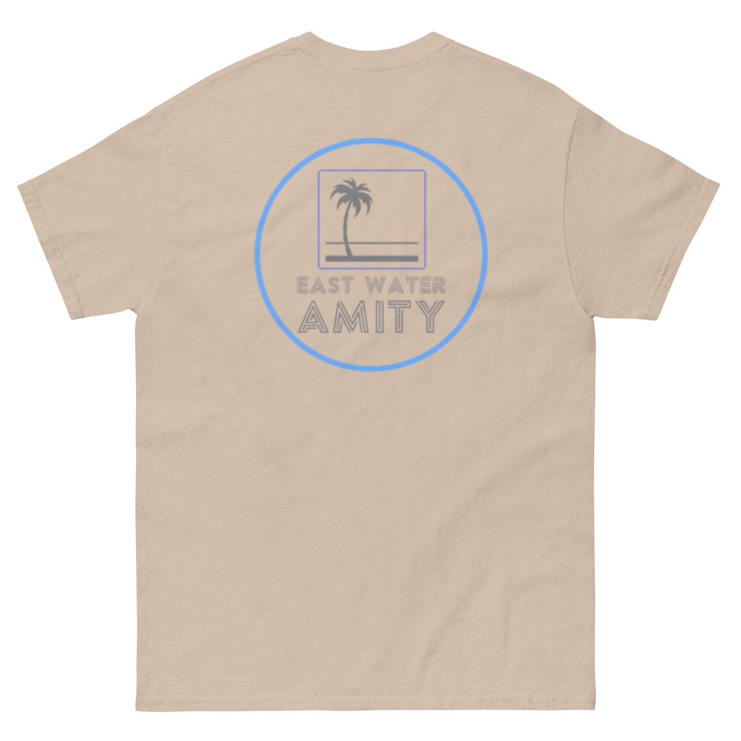 EWA classic tee