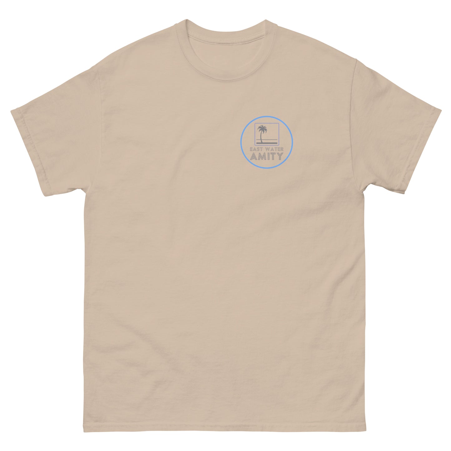 EWA classic tee