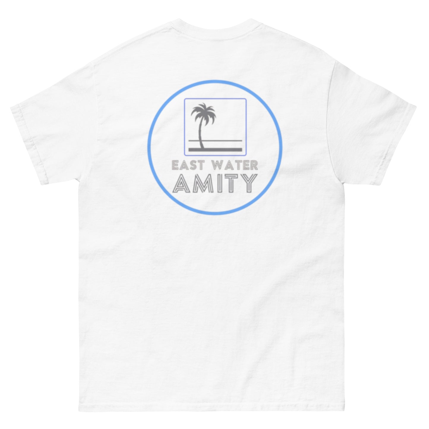 EWA classic tee