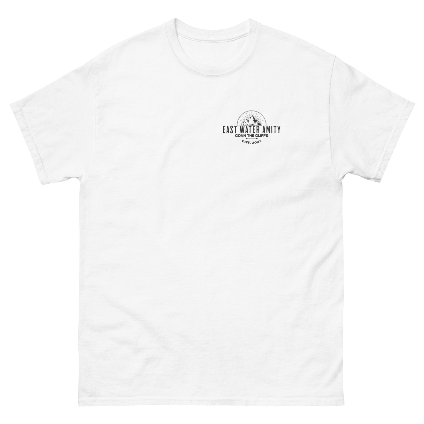 EWA classic tee
