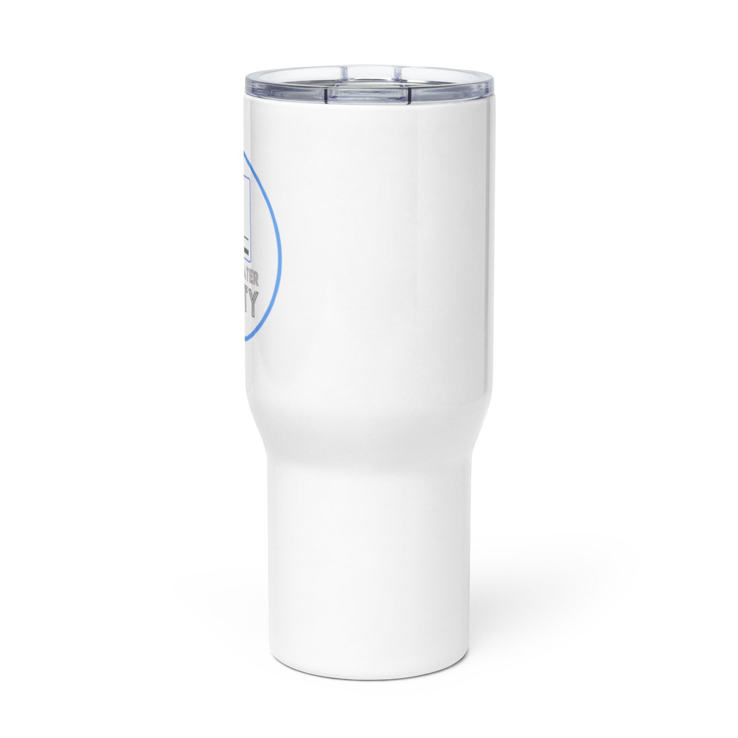 EWA Travel Mug