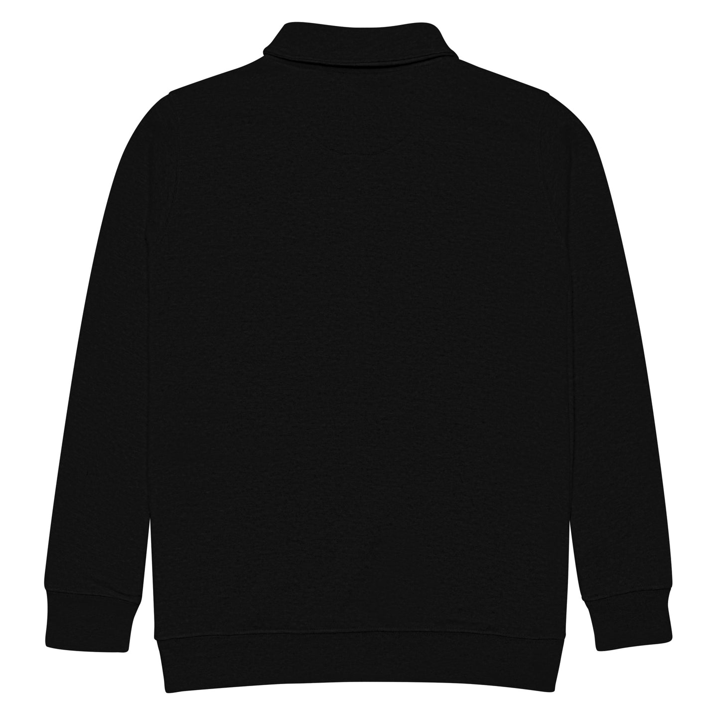 EWA Unisex fleece