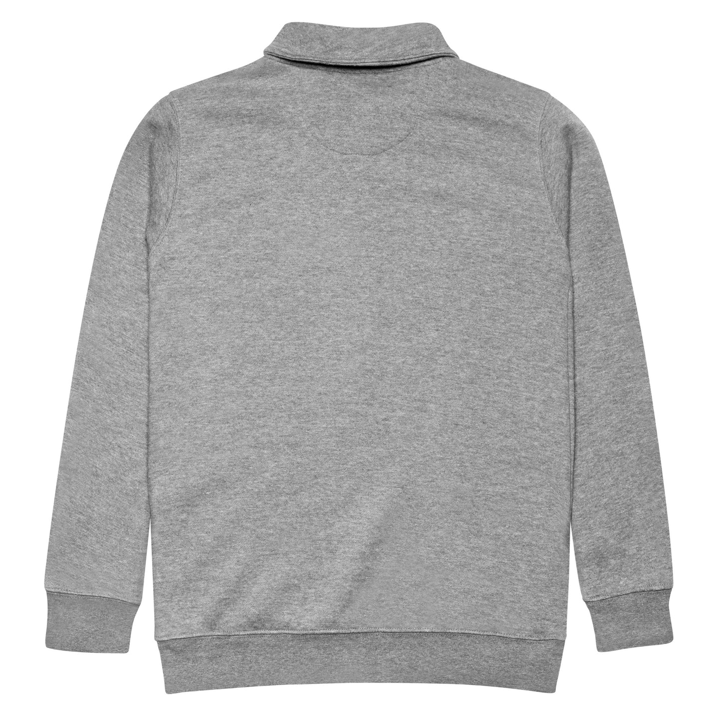 EWA Unisex fleece
