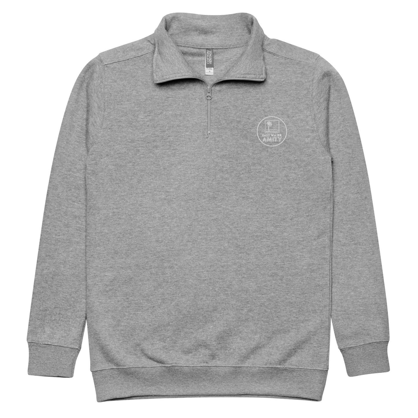 EWA Unisex fleece
