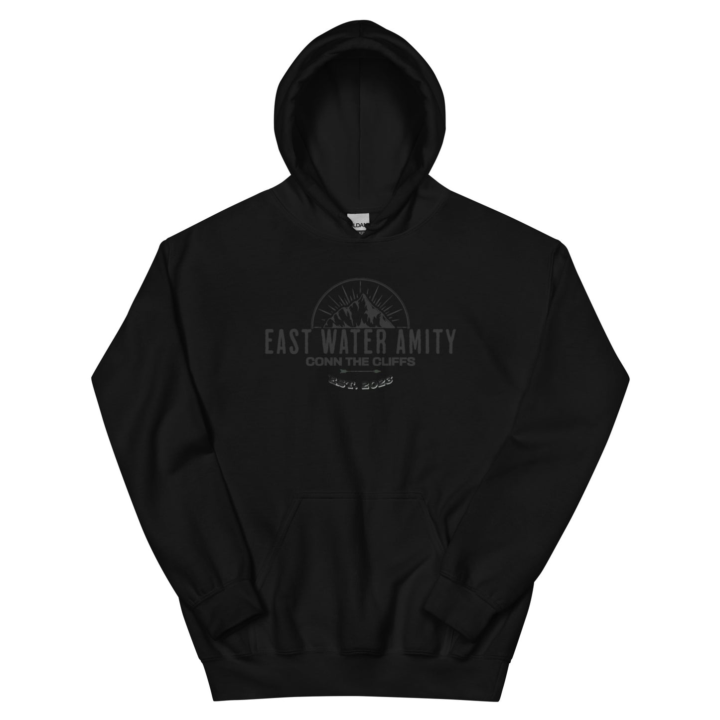EWA Unisex Hoodie