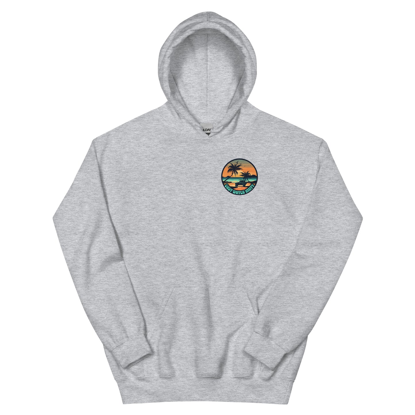 Unisex Hoodie