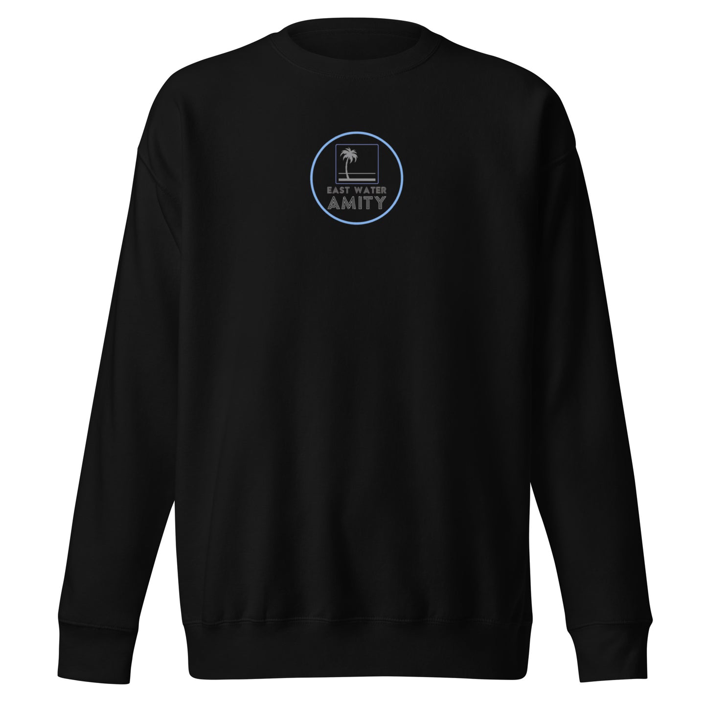 EWA Unisex Premium Sweatshirt