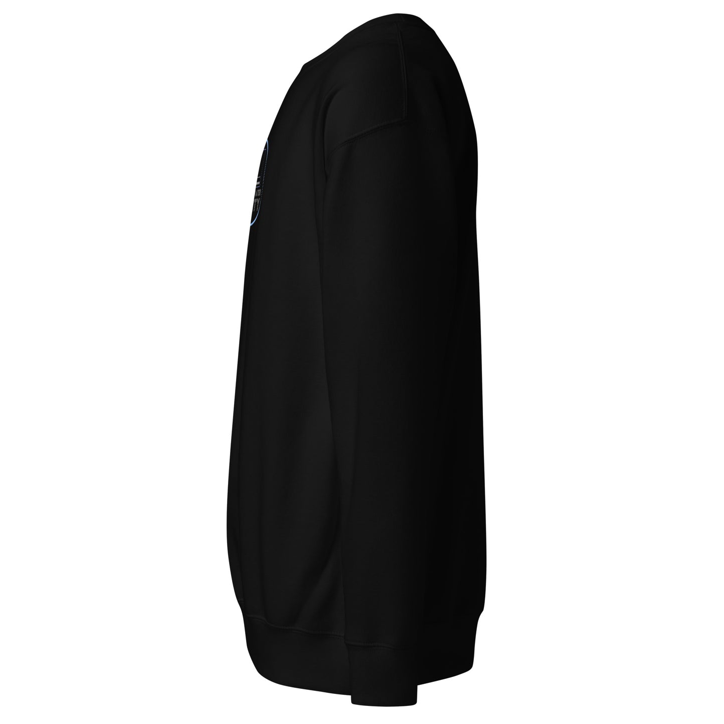 EWA Unisex Premium Sweatshirt