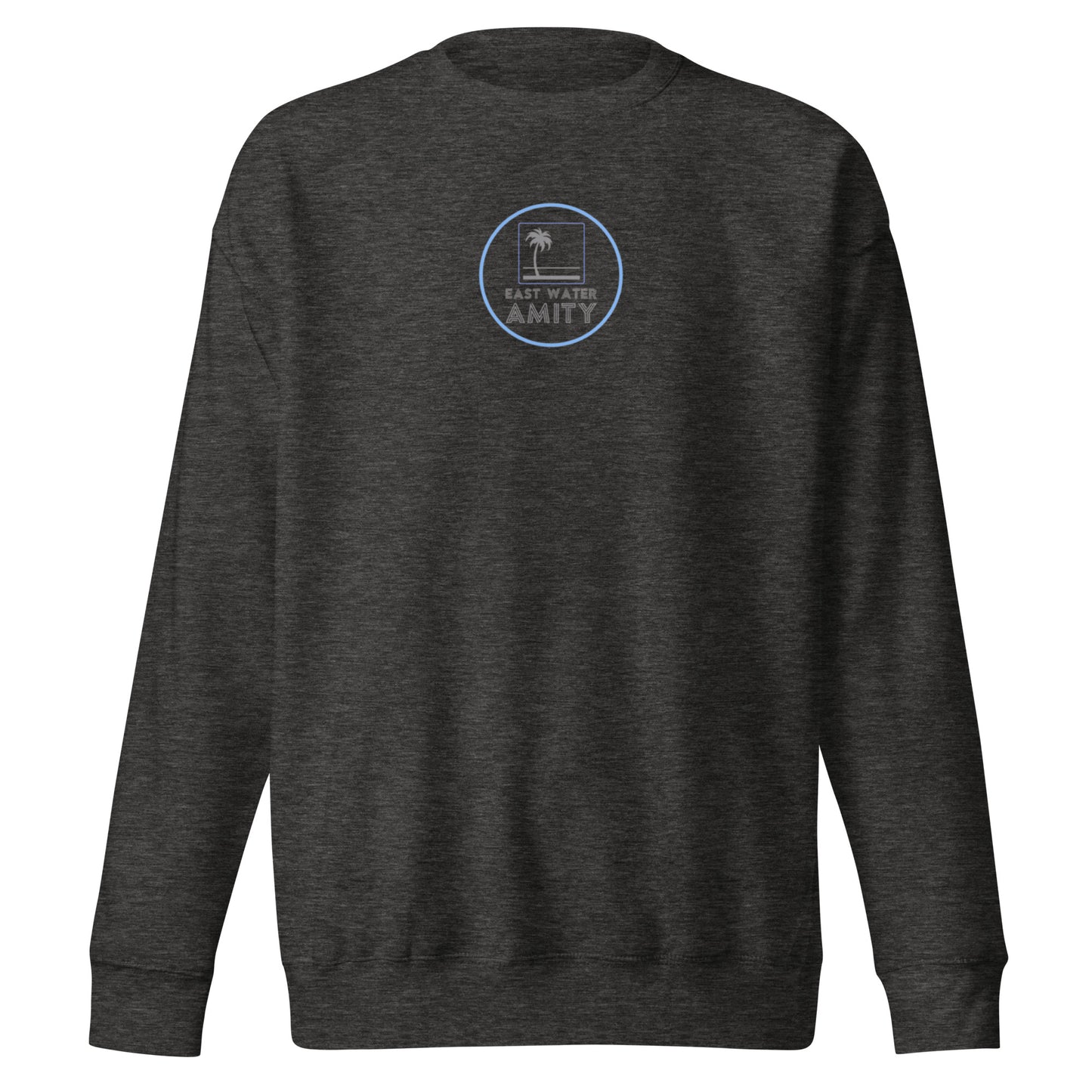 EWA Unisex Premium Sweatshirt