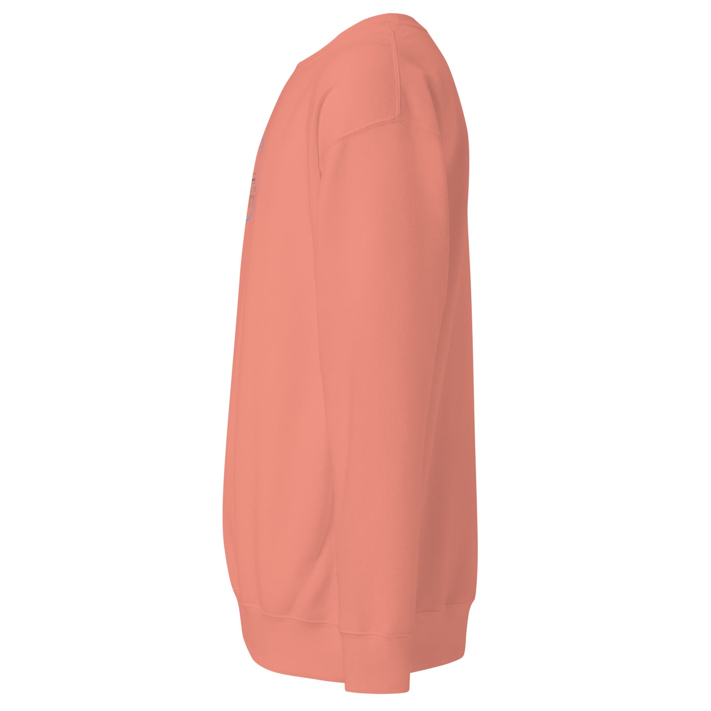 EWA Unisex Premium Sweatshirt