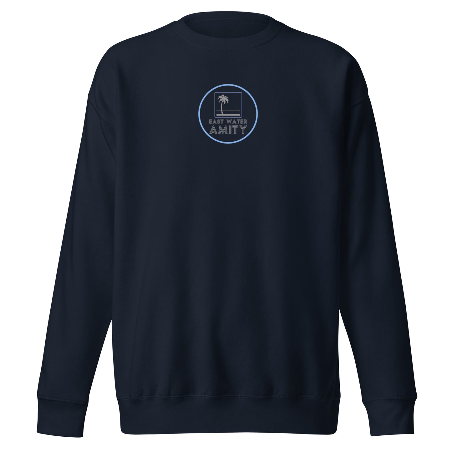 EWA Unisex Premium Sweatshirt