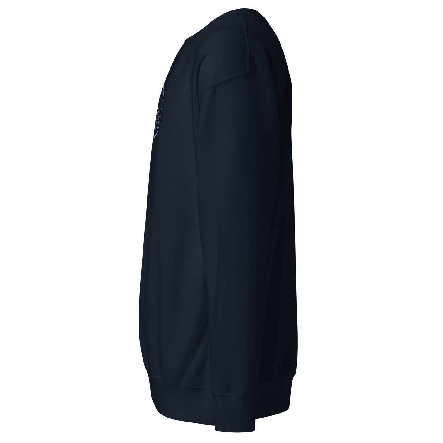 EWA Unisex Premium Sweatshirt