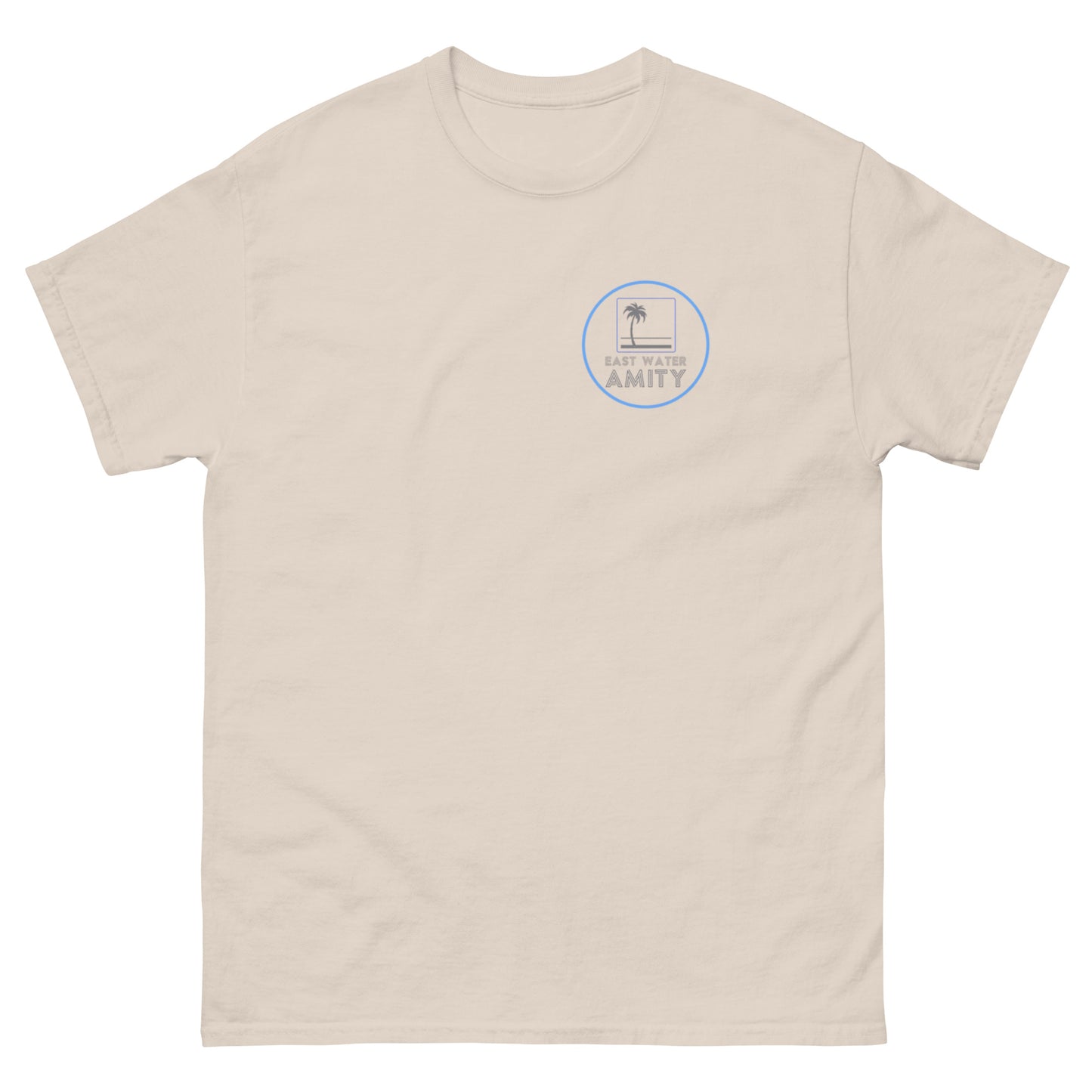 EWA classic tee