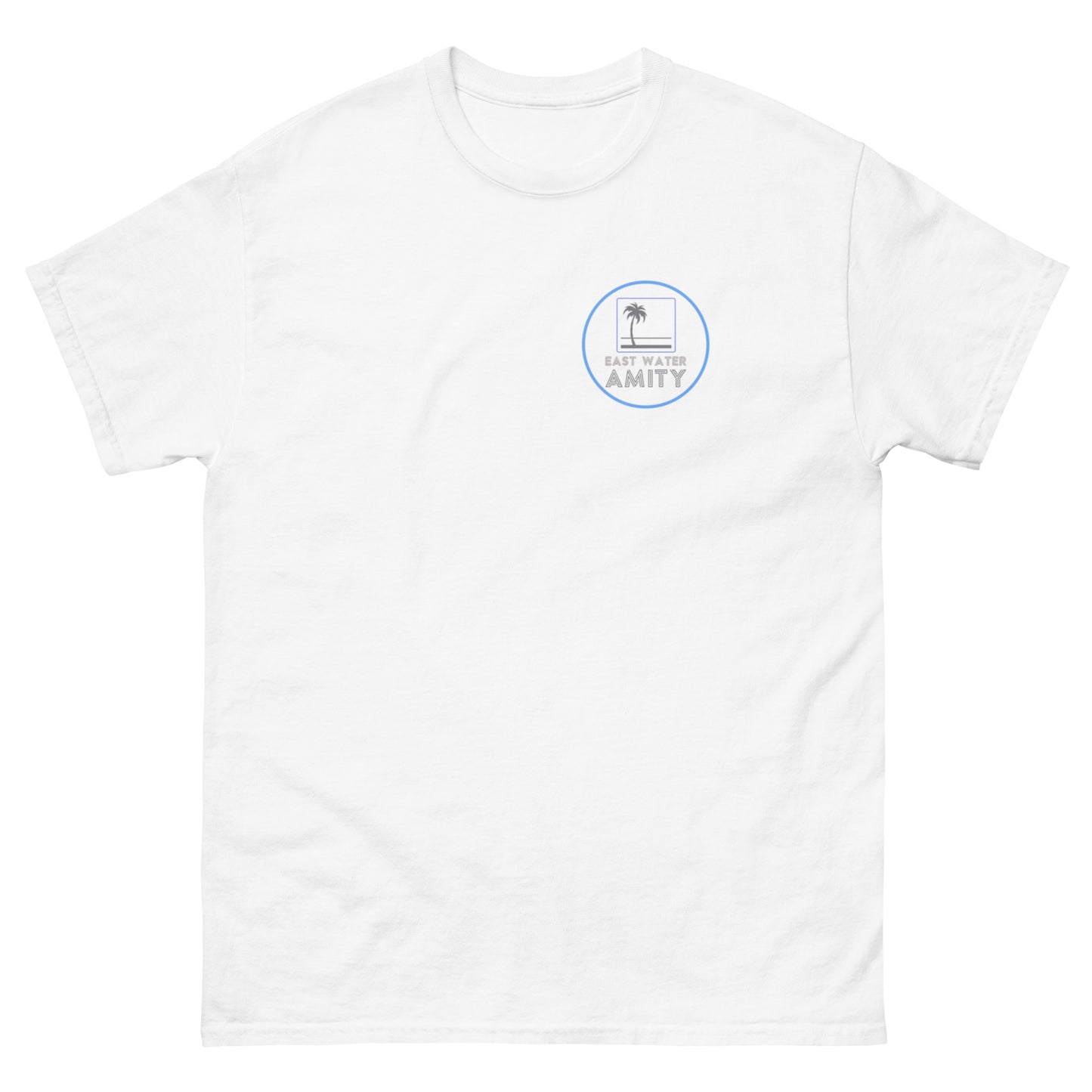 EWA classic tee