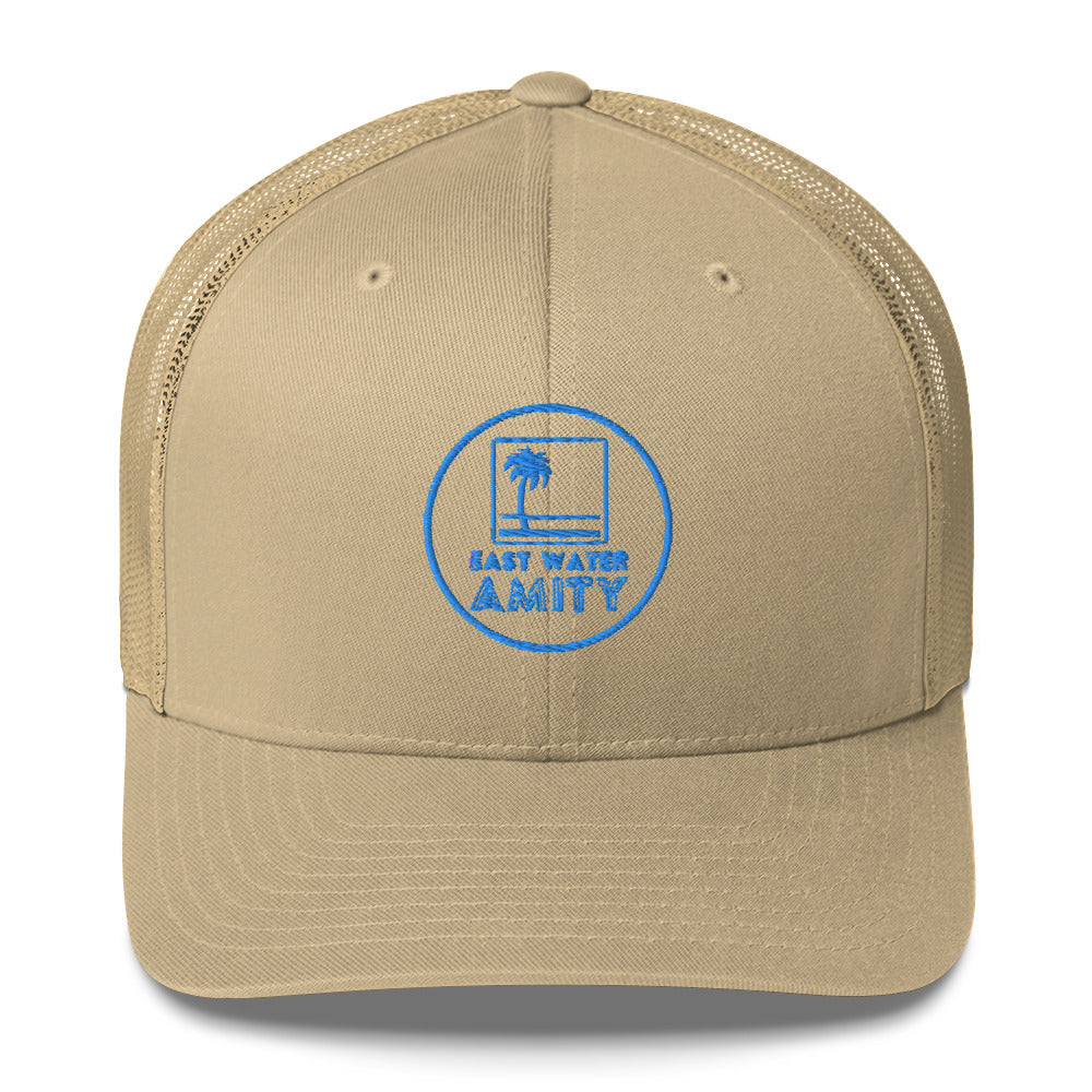 EWA Cap