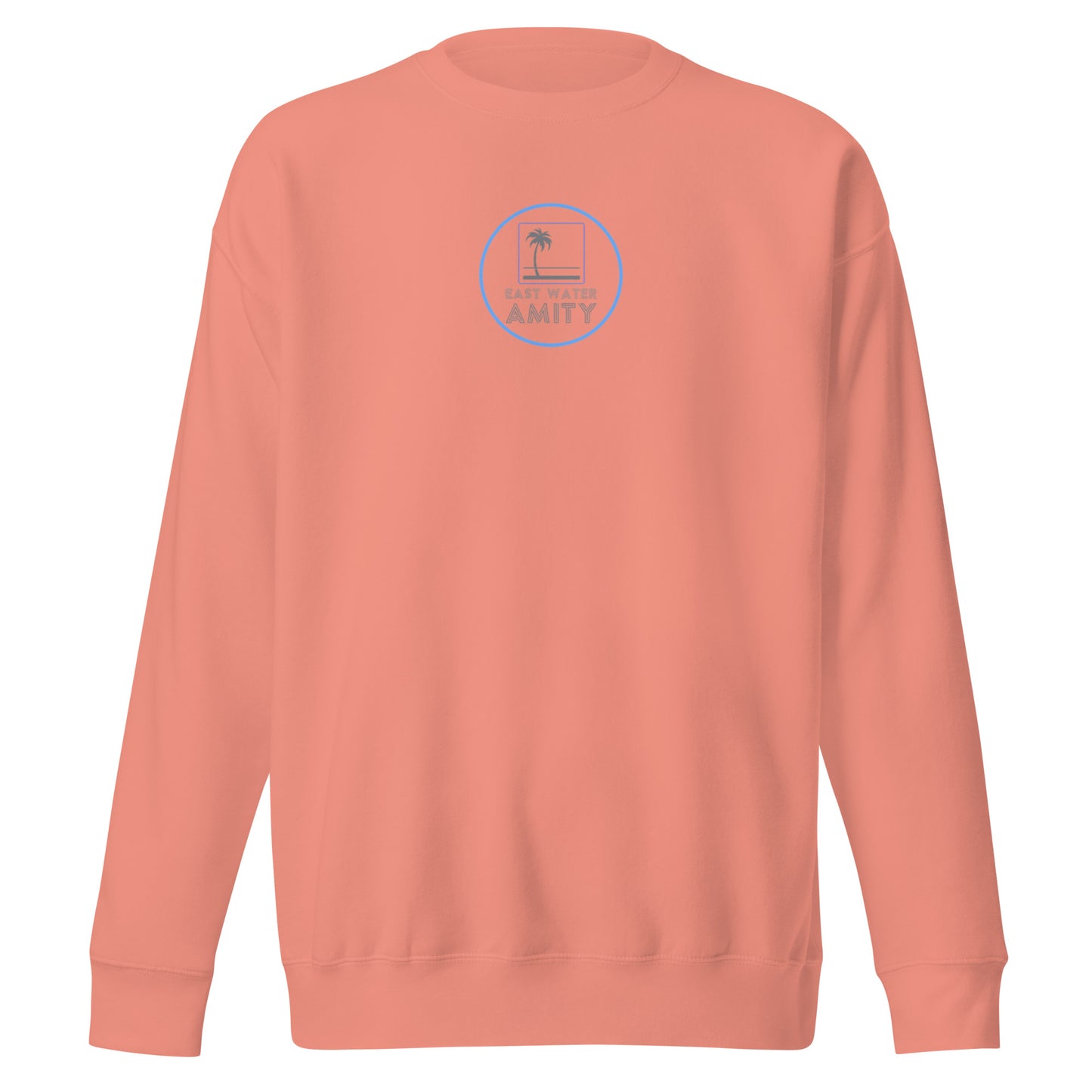 EWA Unisex Premium Sweatshirt